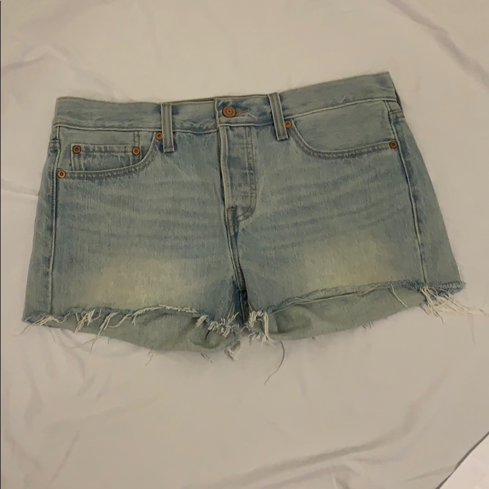 Levi’s Shorts